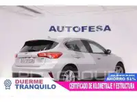 2019 Ford FOCUS