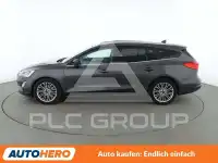 2019 Ford FOCUS
