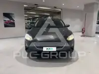 2019 Ford FOCUS