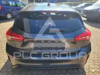 2019 Ford FOCUS