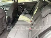 2019 Ford FOCUS