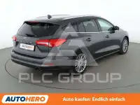 2019 Ford FOCUS
