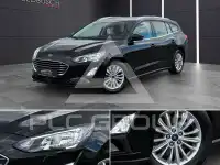 2019 Ford FOCUS