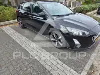 2019 Ford FOCUS