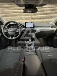 2019 Ford FOCUS