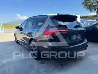 2019 Ford FOCUS