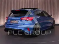 2019 Ford FOCUS