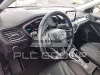 2019 Ford FOCUS
