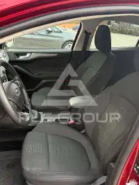 2019 Ford FOCUS