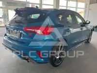 2019 Ford FOCUS