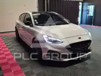 2019 Ford FOCUS