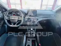 2019 Ford FOCUS