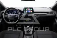 2019 Ford FOCUS