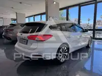 2019 Ford FOCUS