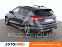 2019 Ford FOCUS