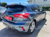 2019 Ford FOCUS