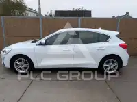 2019 Ford FOCUS