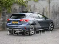 2019 Ford FOCUS