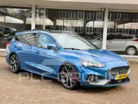 2019 Ford FOCUS
