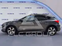2019 Ford FOCUS