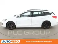 2019 Ford FOCUS