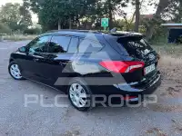 2019 Ford FOCUS