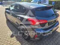 2019 Ford FOCUS