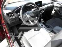 2019 Ford FOCUS