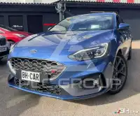 2019 Ford FOCUS