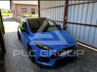 2019 Ford FOCUS