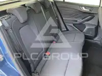 2019 Ford FOCUS