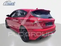2019 Ford FOCUS