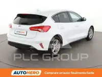 2019 Ford FOCUS