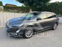 2019 Ford FOCUS
