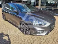 2019 Ford FOCUS