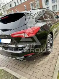 2019 Ford FOCUS