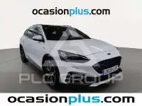 2019 Ford FOCUS