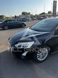 2019 Ford FOCUS