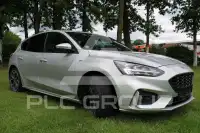 2019 Ford FOCUS