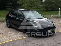 2019 Ford FOCUS