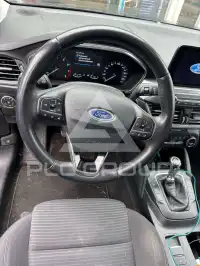 2019 Ford FOCUS