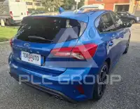 2019 Ford FOCUS