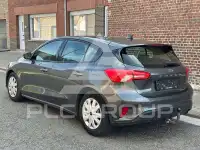 2019 Ford FOCUS