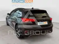 2019 Ford FOCUS