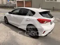 2019 Ford FOCUS