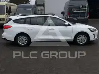 2019 Ford FOCUS