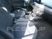 2019 Ford FOCUS