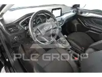 2019 Ford FOCUS