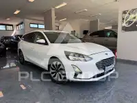 2019 Ford FOCUS