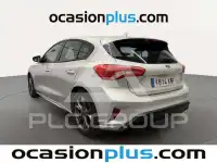 2019 Ford FOCUS